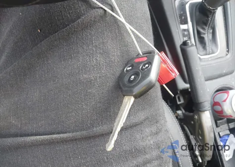 2015 Subaru Forester 2.0Xt Premium из США, поврежденный, VIN JF2SJGDC8FH572738